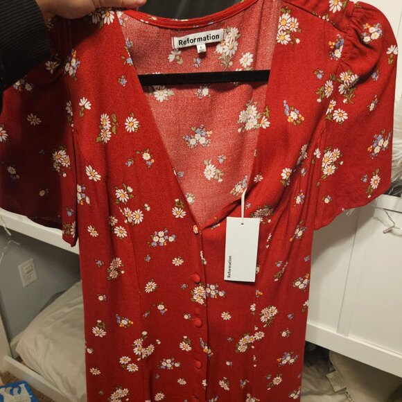 Reformation Locklin Bundle - Picture 7 of 8